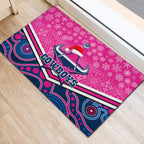 custom-cowboys-rugby-christmas-rubber-doormat-merry-xmas-2023-mix-aboriginal-art-pink-version