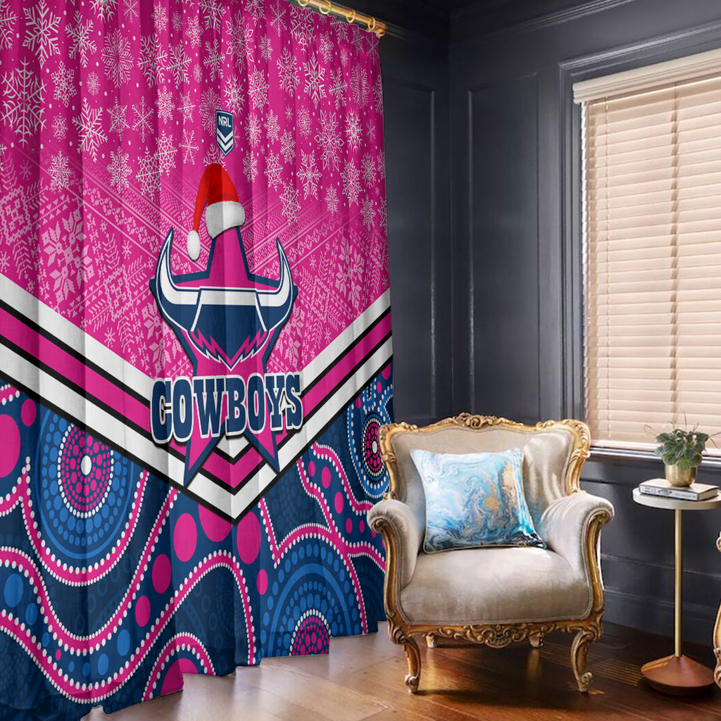 custom-cowboys-rugby-christmas-window-curtain-merry-xmas-2023-mix-aboriginal-art-pink-version