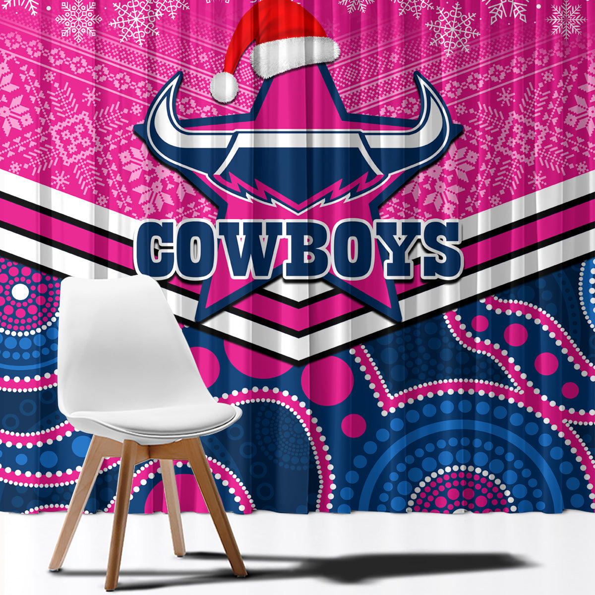 custom-cowboys-rugby-christmas-window-curtain-merry-xmas-2023-mix-aboriginal-art-pink-version