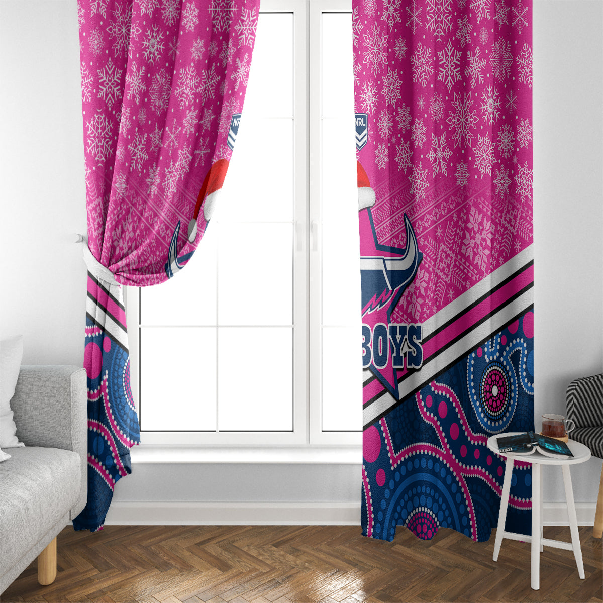 custom-cowboys-rugby-christmas-window-curtain-merry-xmas-2023-mix-aboriginal-art-pink-version