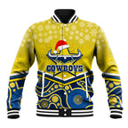 custom-cowboys-rugby-christmas-baseball-jacket-merry-xmas-2023-mix-aboriginal-art-blue-version