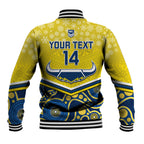 custom-cowboys-rugby-christmas-baseball-jacket-merry-xmas-2023-mix-aboriginal-art-blue-version