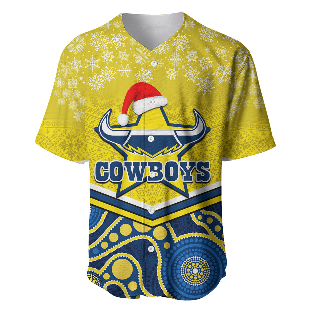 custom-cowboys-rugby-christmas-baseball-jersey-merry-xmas-2023-mix-aboriginal-art-blue-version