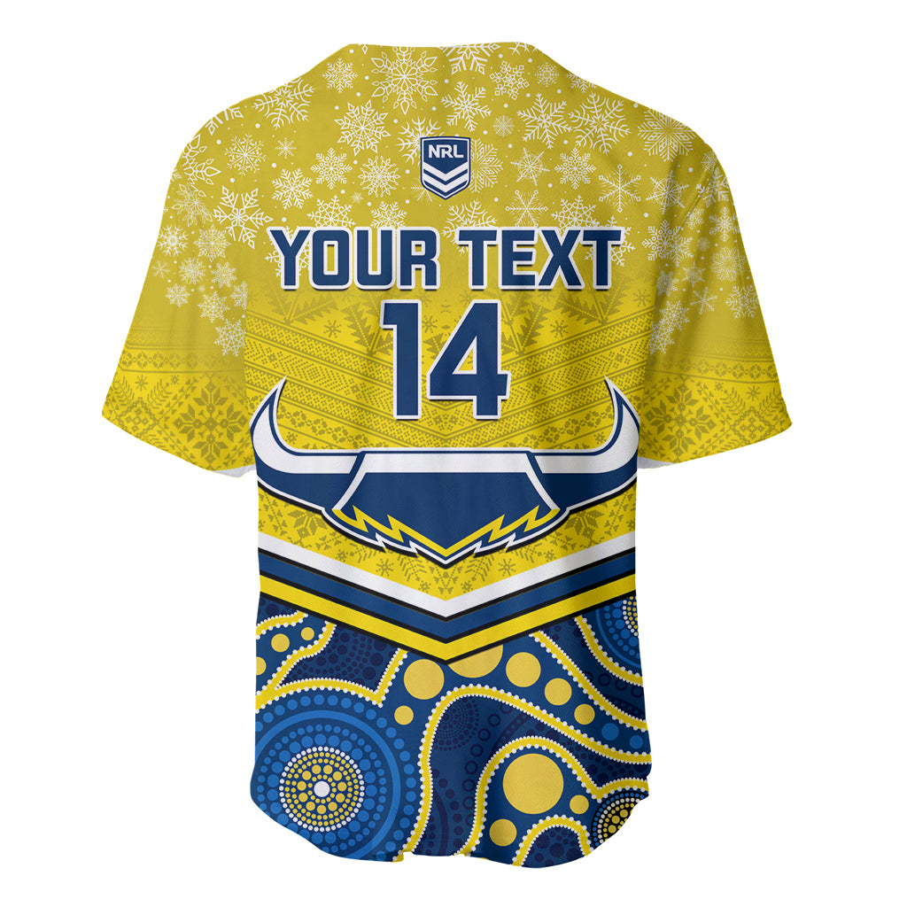 custom-cowboys-rugby-christmas-baseball-jersey-merry-xmas-2023-mix-aboriginal-art-blue-version