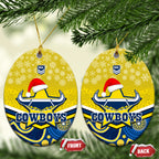 cowboys-rugby-christmas-ceramic-ornament-merry-xmas-2023-mix-aboriginal-art-blue-version
