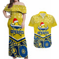 custom-cowboys-rugby-christmas-couples-matching-off-shoulder-maxi-dress-and-hawaiian-shirt-merry-xmas-2023-mix-aboriginal-art-blue-version