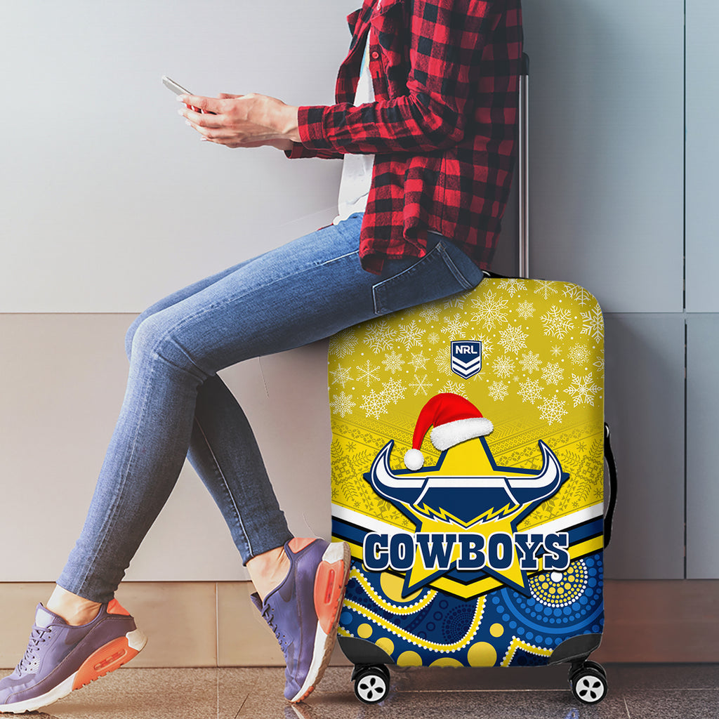 custom-cowboys-rugby-christmas-luggage-cover-merry-xmas-2023-mix-aboriginal-art-blue-version