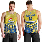 custom-cowboys-rugby-christmas-men-tank-top-merry-xmas-2023-mix-aboriginal-art-blue-version