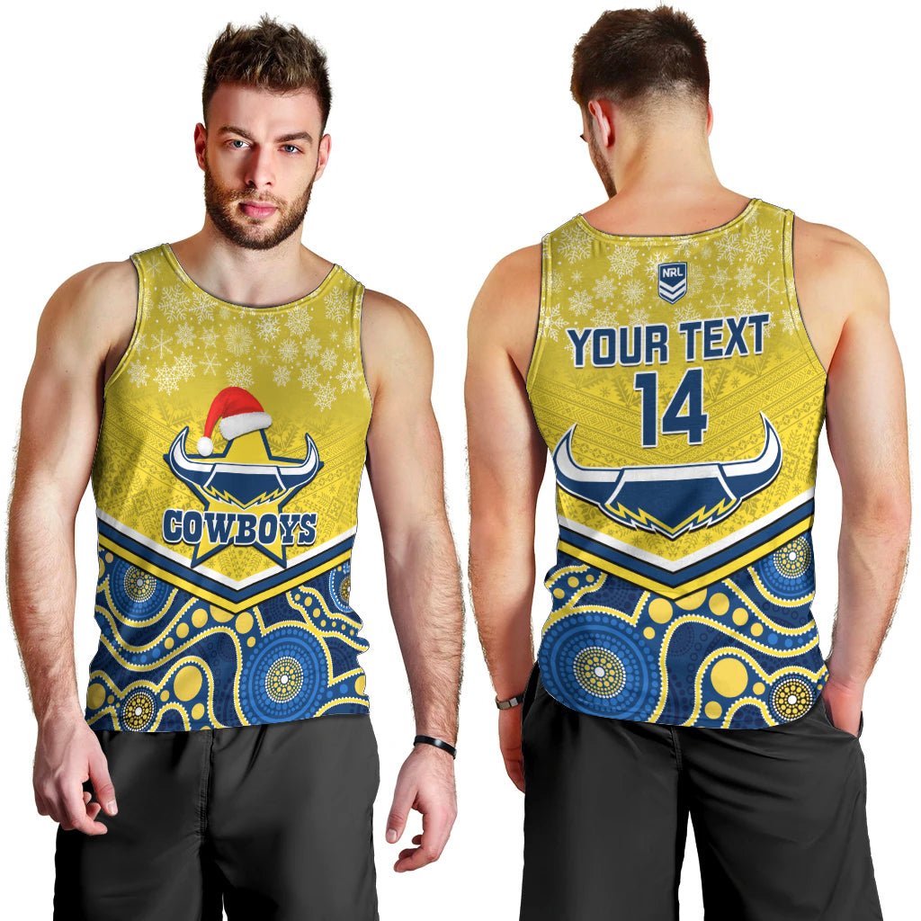 custom-cowboys-rugby-christmas-men-tank-top-merry-xmas-2023-mix-aboriginal-art-blue-version