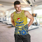 custom-cowboys-rugby-christmas-men-tank-top-merry-xmas-2023-mix-aboriginal-art-blue-version