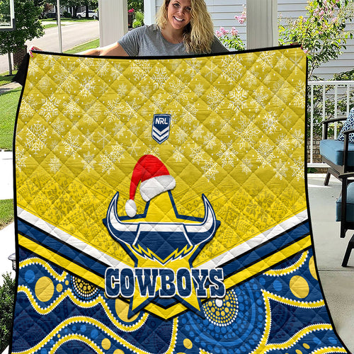 custom-cowboys-rugby-christmas-quilt-merry-xmas-2023-mix-aboriginal-art-blue-version