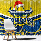 custom-cowboys-rugby-christmas-window-curtain-merry-xmas-2023-mix-aboriginal-art-blue-version