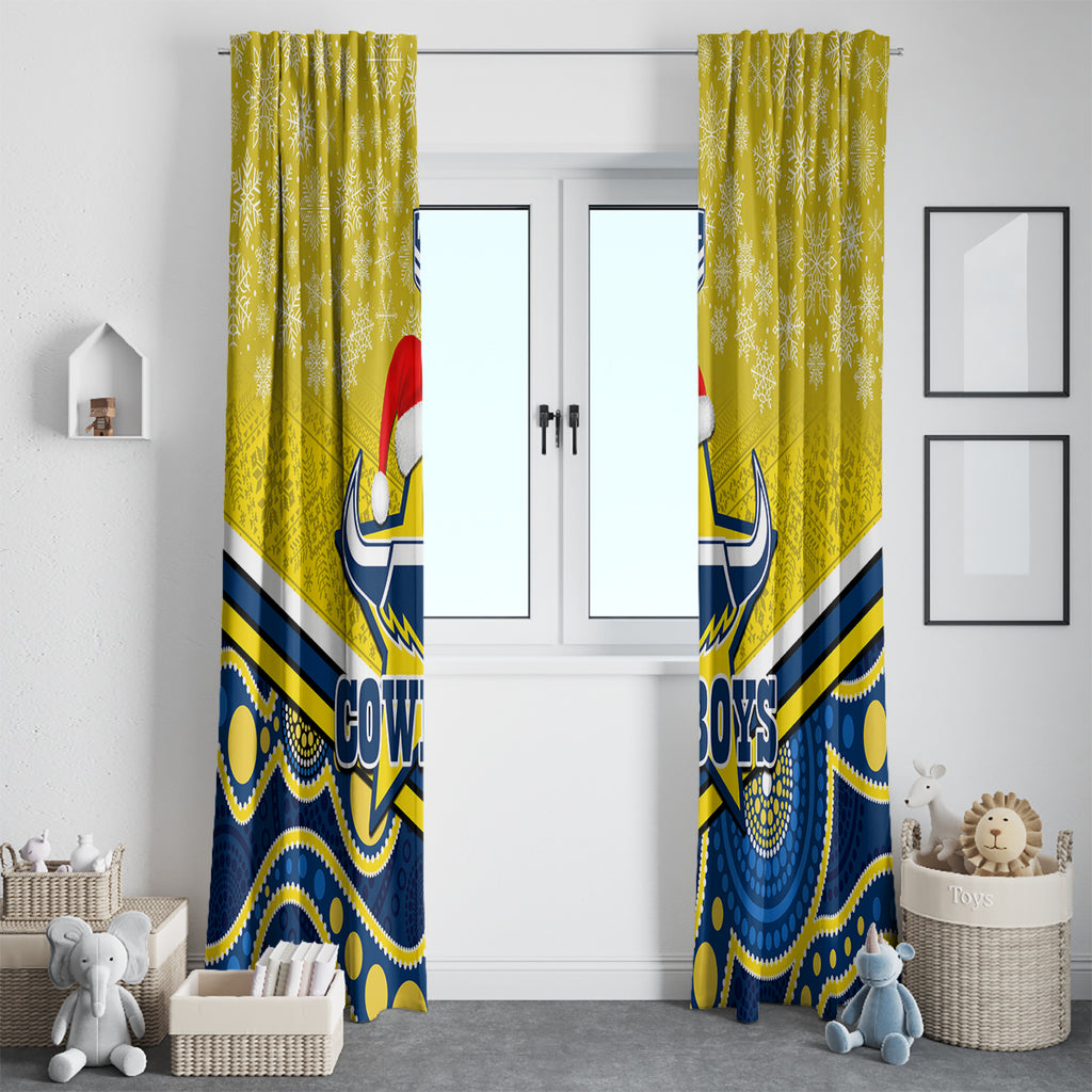 custom-cowboys-rugby-christmas-window-curtain-merry-xmas-2023-mix-aboriginal-art-blue-version