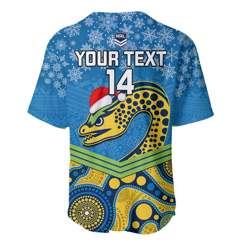 custom-parramatta-eels-rugby-christmas-baseball-jersey-merry-xmas-2023-mix-aboriginal-art