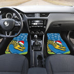 custom-parramatta-eels-rugby-christmas-car-mats-merry-xmas-2023-mix-aboriginal-art