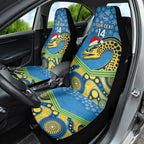 custom-parramatta-eels-rugby-christmas-car-seat-cover-merry-xmas-2023-mix-aboriginal-art