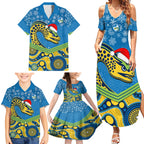 custom-parramatta-eels-rugby-christmas-family-matching-summer-maxi-dress-and-hawaiian-shirt-merry-xmas-2023-mix-aboriginal-art