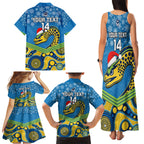 custom-parramatta-eels-rugby-christmas-family-matching-tank-maxi-dress-and-hawaiian-shirt-merry-xmas-2023-mix-aboriginal-art