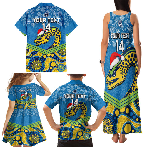 custom-parramatta-eels-rugby-christmas-family-matching-tank-maxi-dress-and-hawaiian-shirt-merry-xmas-2023-mix-aboriginal-art