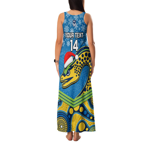 custom-parramatta-eels-rugby-christmas-family-matching-tank-maxi-dress-and-hawaiian-shirt-merry-xmas-2023-mix-aboriginal-art