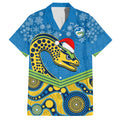 custom-parramatta-eels-rugby-christmas-hawaiian-shirt-merry-xmas-2023-mix-aboriginal-art