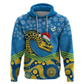 custom-parramatta-eels-rugby-christmas-hoodie-merry-xmas-2023-mix-aboriginal-art