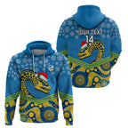 custom-parramatta-eels-rugby-christmas-hoodie-merry-xmas-2023-mix-aboriginal-art