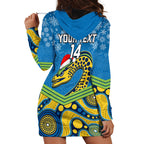 custom-parramatta-eels-rugby-christmas-hoodie-dress-merry-xmas-2023-mix-aboriginal-art