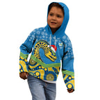 custom-parramatta-eels-rugby-christmas-kid-hoodie-merry-xmas-2023-mix-aboriginal-art