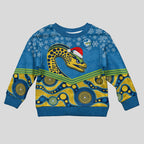 custom-parramatta-eels-rugby-christmas-kid-ugly-christmas-sweater-merry-xmas-2023-mix-aboriginal-art