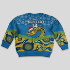 custom-parramatta-eels-rugby-christmas-kid-ugly-christmas-sweater-merry-xmas-2023-mix-aboriginal-art