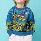 custom-parramatta-eels-rugby-christmas-kid-ugly-christmas-sweater-merry-xmas-2023-mix-aboriginal-art