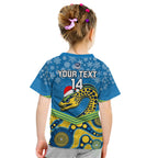 custom-parramatta-eels-rugby-christmas-kid-t-shirt-merry-xmas-2023-mix-aboriginal-art