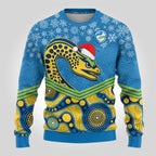custom-parramatta-eels-rugby-christmas-ugly-christmas-sweater-merry-xmas-2023-mix-aboriginal-art