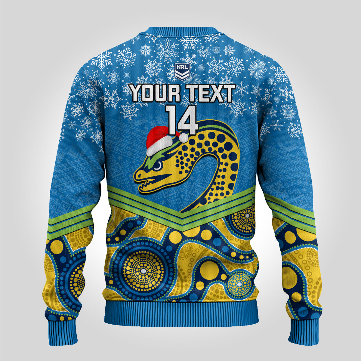 custom-parramatta-eels-rugby-christmas-ugly-christmas-sweater-merry-xmas-2023-mix-aboriginal-art