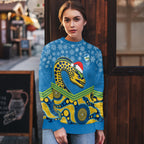 custom-parramatta-eels-rugby-christmas-ugly-christmas-sweater-merry-xmas-2023-mix-aboriginal-art