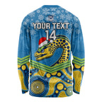 custom-parramatta-eels-rugby-christmas-long-sleeve-shirt-merry-xmas-2023-mix-aboriginal-art
