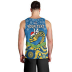 custom-parramatta-eels-rugby-christmas-men-tank-top-merry-xmas-2023-mix-aboriginal-art