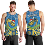 custom-parramatta-eels-rugby-christmas-men-tank-top-merry-xmas-2023-mix-aboriginal-art