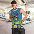 custom-parramatta-eels-rugby-christmas-men-tank-top-merry-xmas-2023-mix-aboriginal-art
