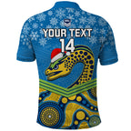 custom-parramatta-eels-rugby-christmas-polo-shirt-merry-xmas-2023-mix-aboriginal-art