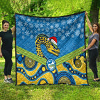 custom-parramatta-eels-rugby-christmas-quilt-merry-xmas-2023-mix-aboriginal-art