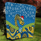 custom-parramatta-eels-rugby-christmas-quilt-merry-xmas-2023-mix-aboriginal-art
