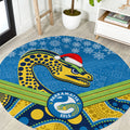 custom-parramatta-eels-rugby-christmas-round-carpet-merry-xmas-2023-mix-aboriginal-art