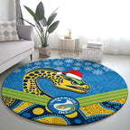 custom-parramatta-eels-rugby-christmas-round-carpet-merry-xmas-2023-mix-aboriginal-art