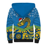 custom-parramatta-eels-rugby-christmas-sherpa-hoodie-merry-xmas-2023-mix-aboriginal-art