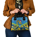 custom-parramatta-eels-rugby-christmas-shoulder-handbag-merry-xmas-2023-mix-aboriginal-art