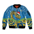 custom-parramatta-eels-rugby-christmas-sleeve-zip-bomber-jacket-merry-xmas-2023-mix-aboriginal-art