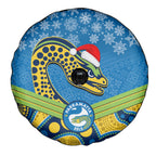 custom-parramatta-eels-rugby-christmas-spare-tire-cover-merry-xmas-2023-mix-aboriginal-art