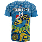 custom-parramatta-eels-rugby-christmas-t-shirt-merry-xmas-2023-mix-aboriginal-art